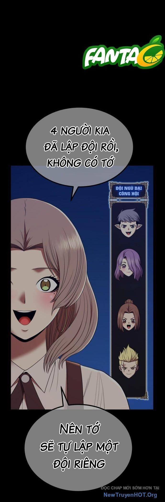 Gậy Gỗ Cấp 99+ Chapter 112 - 122