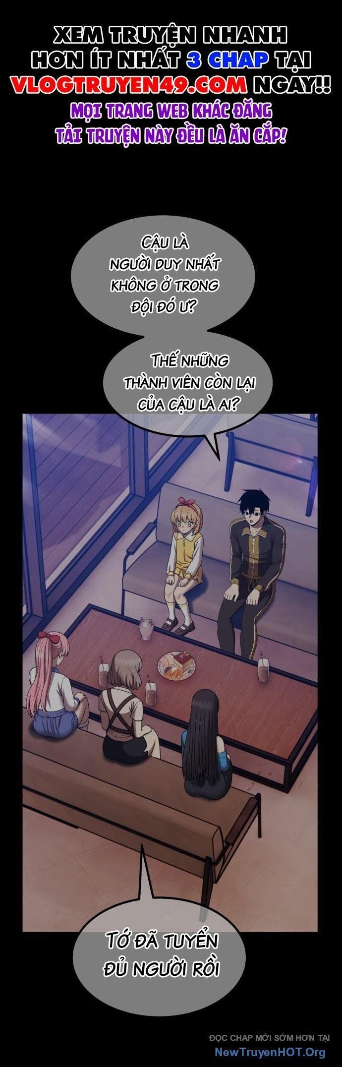 Gậy Gỗ Cấp 99+ Chapter 112 - 123