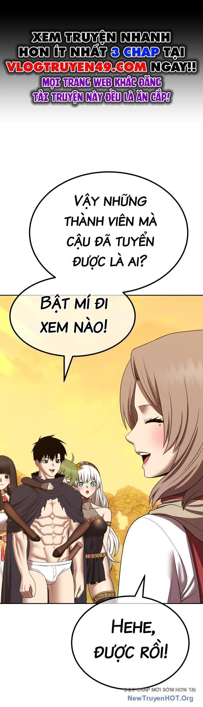 Gậy Gỗ Cấp 99+ Chapter 112 - 126