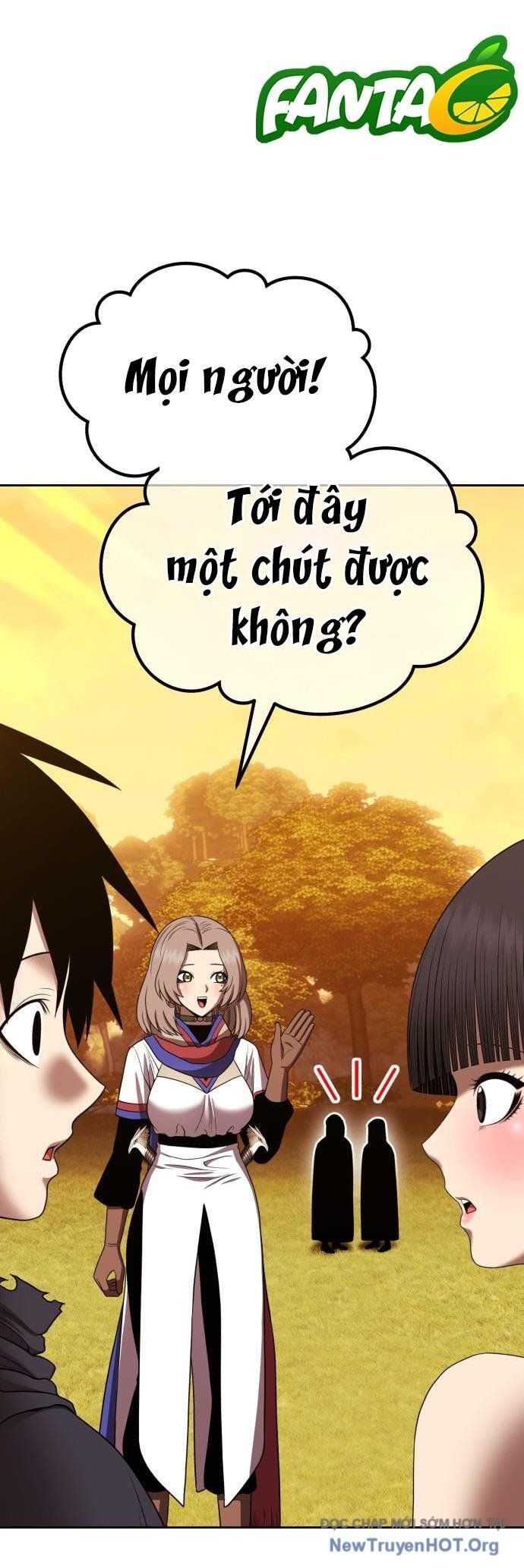 Gậy Gỗ Cấp 99+ Chapter 112 - 128