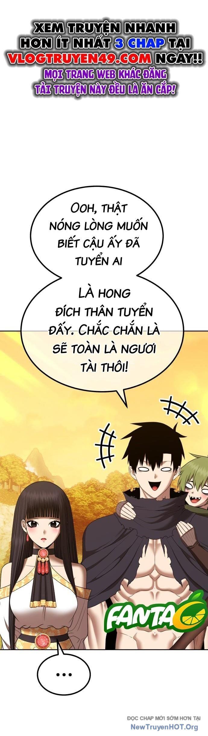 Gậy Gỗ Cấp 99+ Chapter 112 - 129
