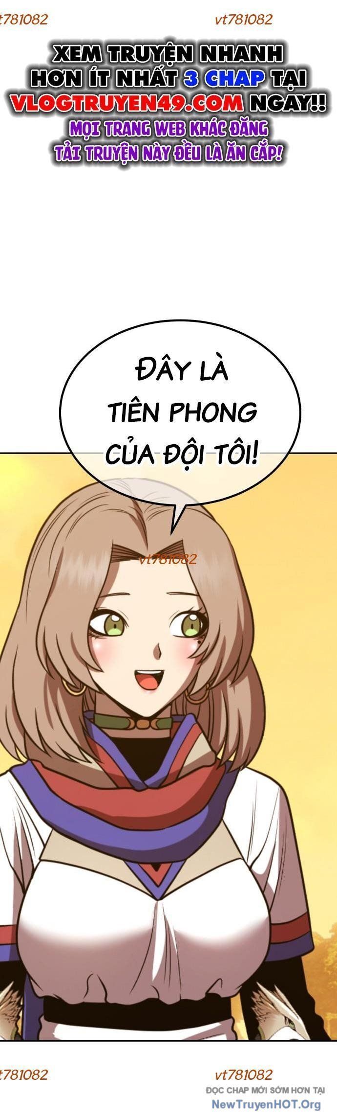 Gậy Gỗ Cấp 99+ Chapter 112 - 132