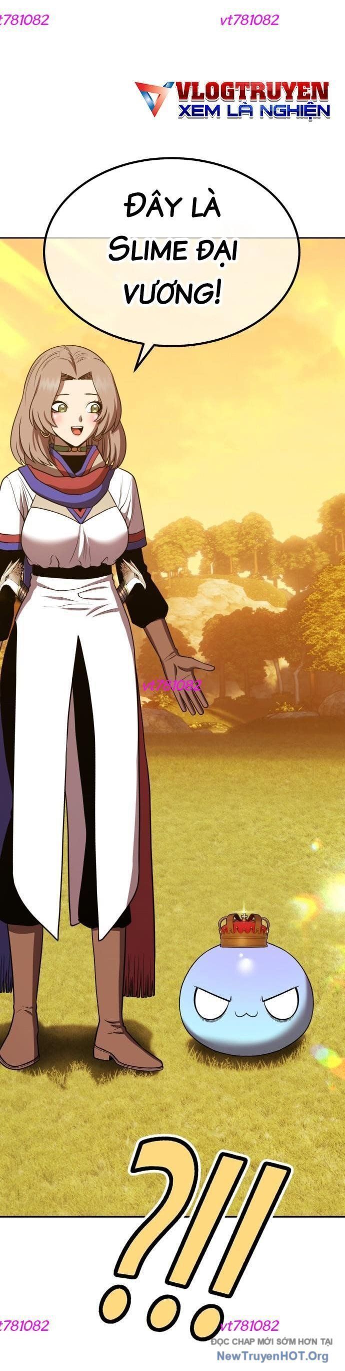 Gậy Gỗ Cấp 99+ Chapter 112 - 133