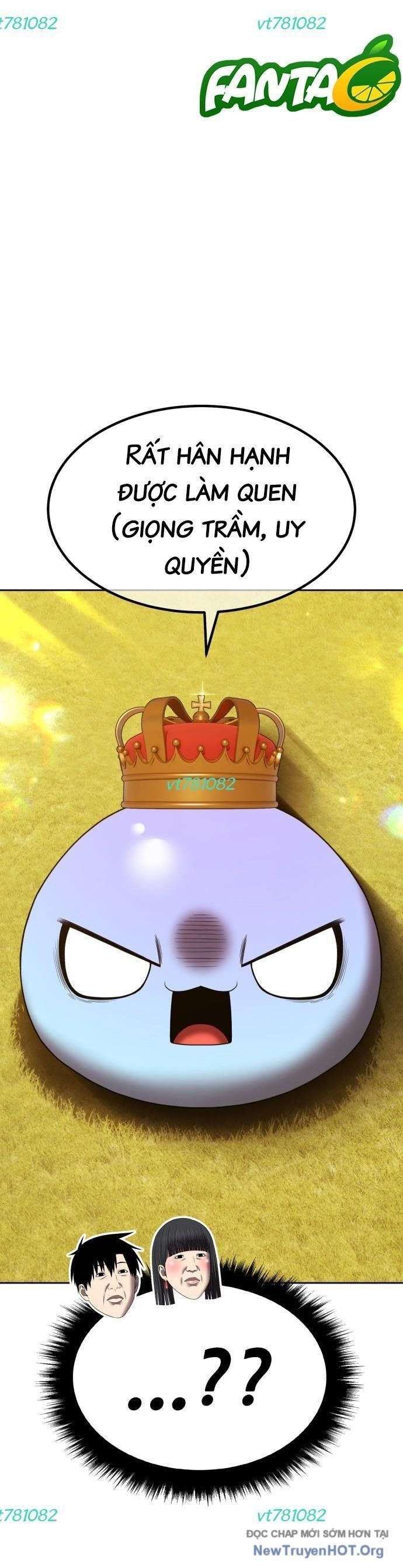 Gậy Gỗ Cấp 99+ Chapter 112 - 134