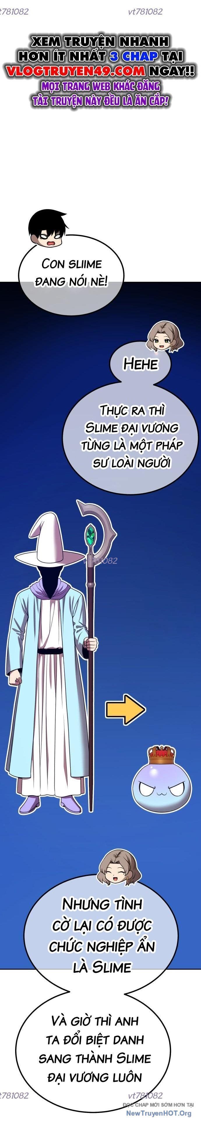 Gậy Gỗ Cấp 99+ Chapter 112 - 135