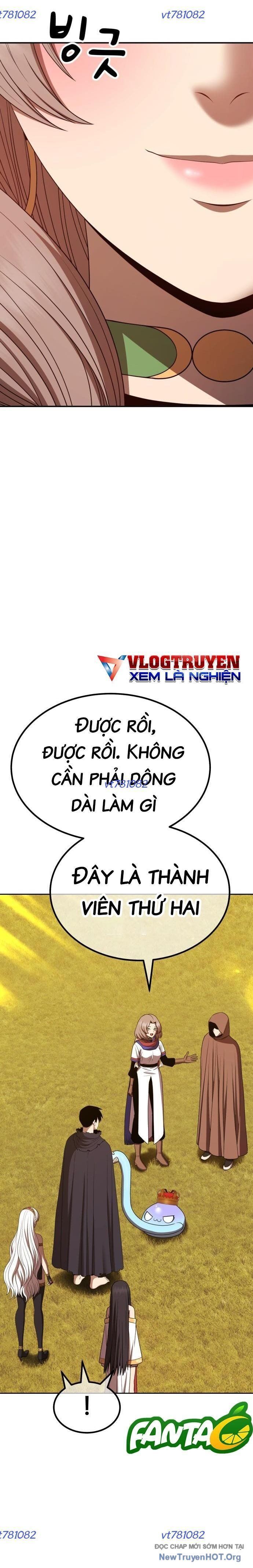 Gậy Gỗ Cấp 99+ Chapter 112 - 138