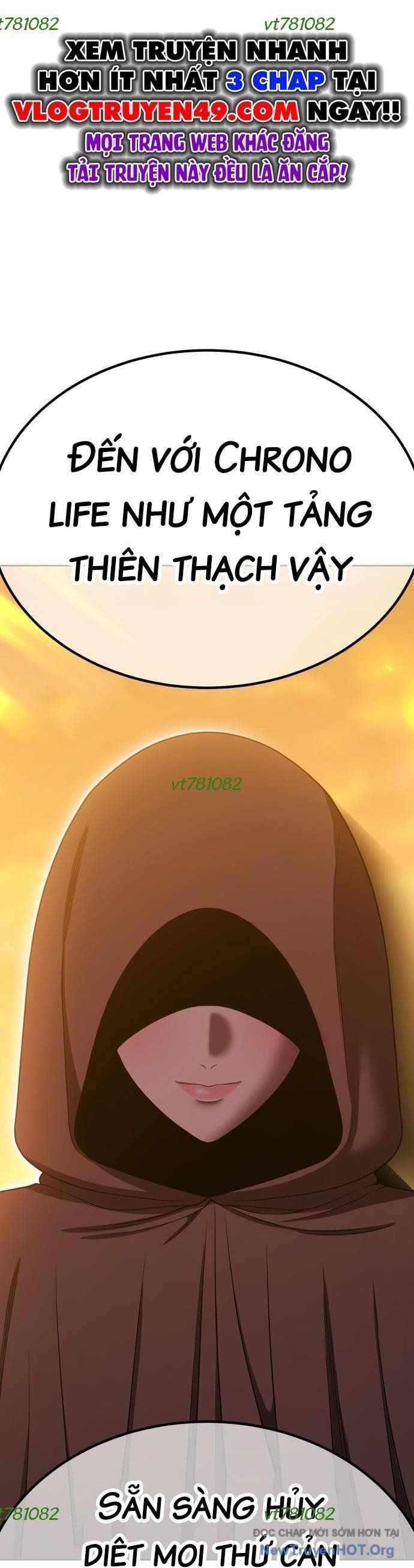 Gậy Gỗ Cấp 99+ Chapter 112 - 140