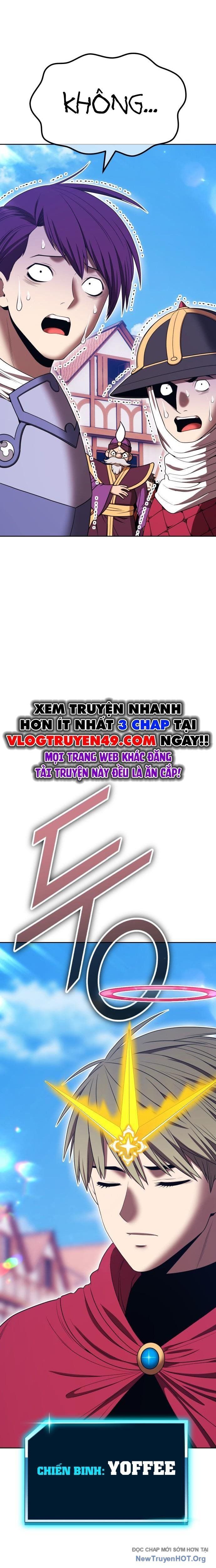 Gậy Gỗ Cấp 99+ Chapter 112 - 15