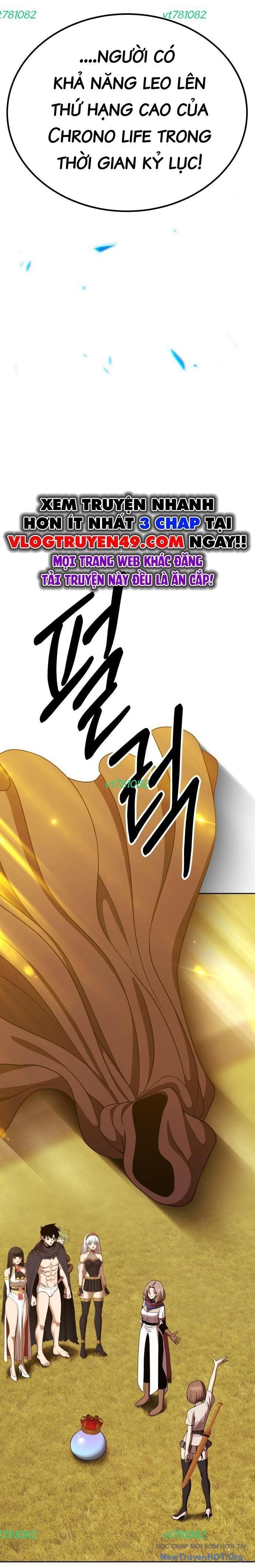 Gậy Gỗ Cấp 99+ Chapter 112 - 142