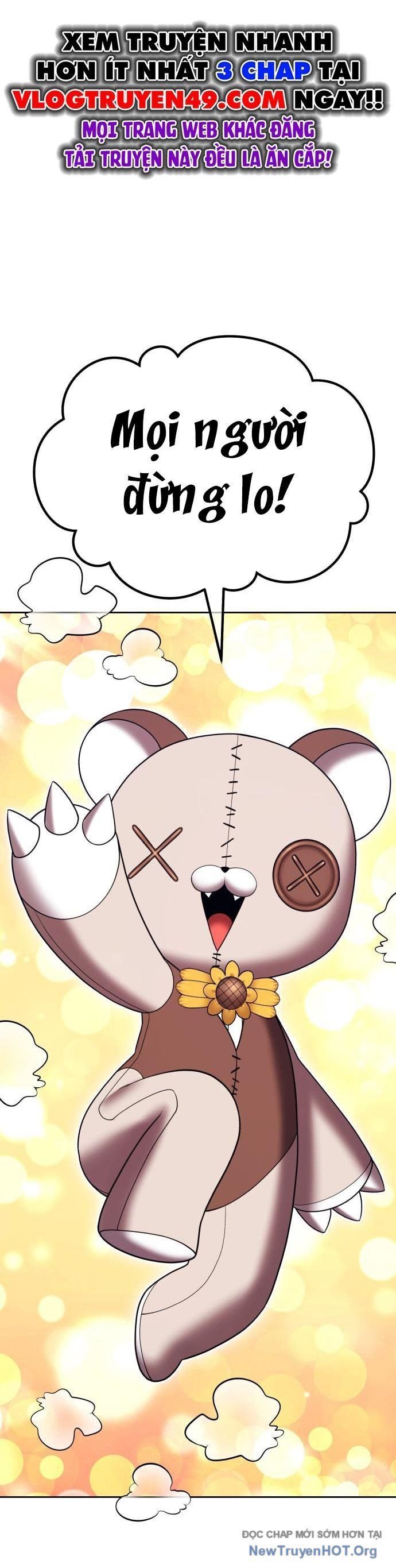 Gậy Gỗ Cấp 99+ Chapter 112 - 21