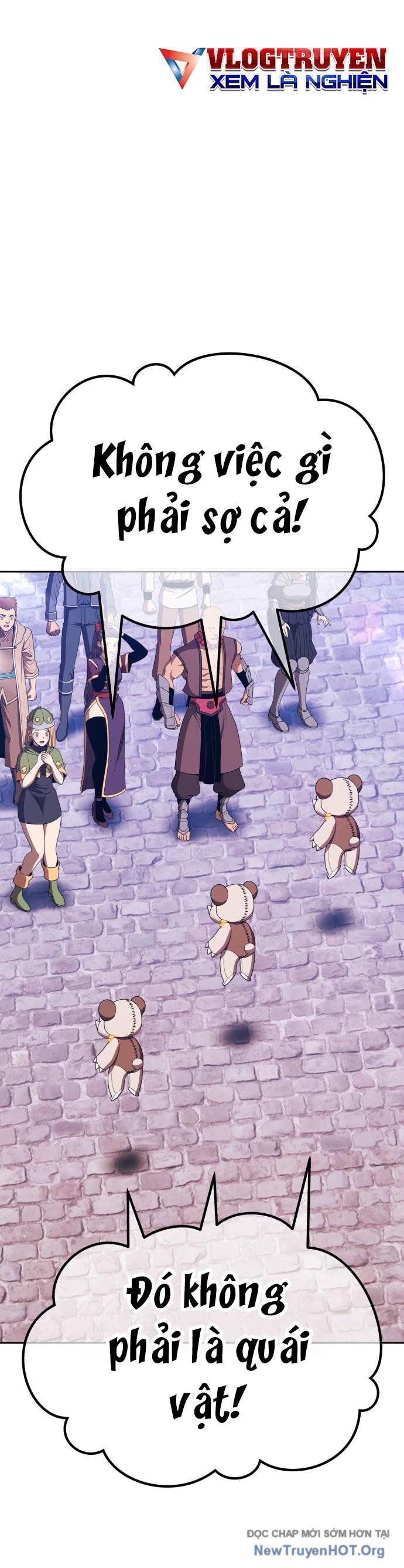 Gậy Gỗ Cấp 99+ Chapter 112 - 22