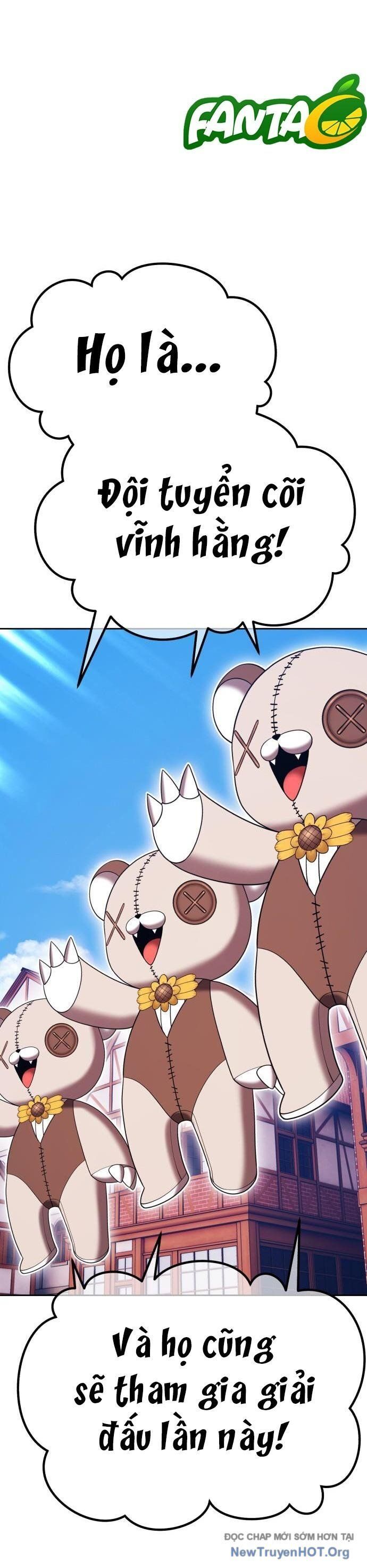 Gậy Gỗ Cấp 99+ Chapter 112 - 23