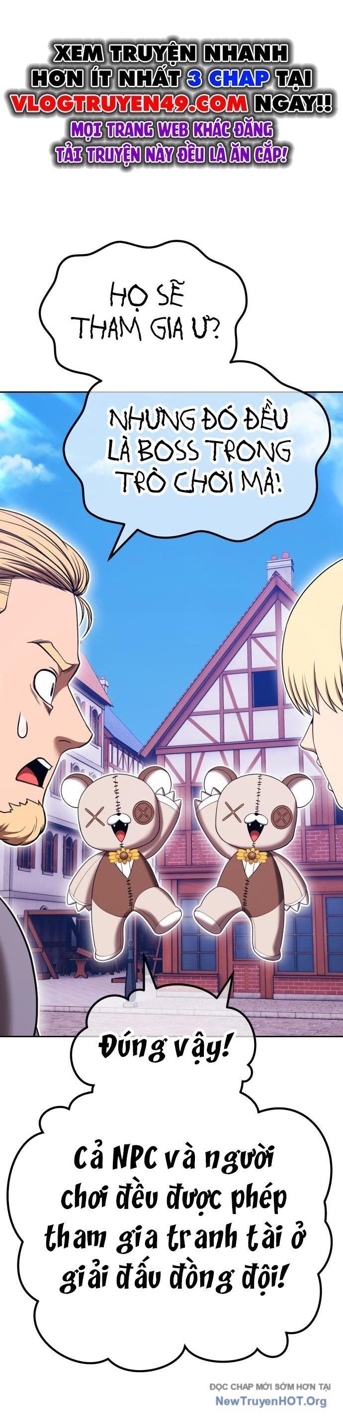 Gậy Gỗ Cấp 99+ Chapter 112 - 24