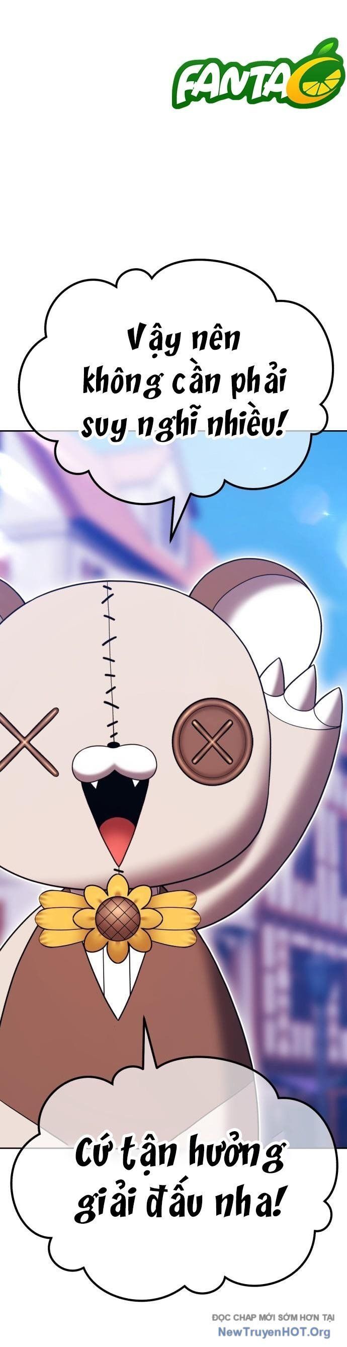 Gậy Gỗ Cấp 99+ Chapter 112 - 26