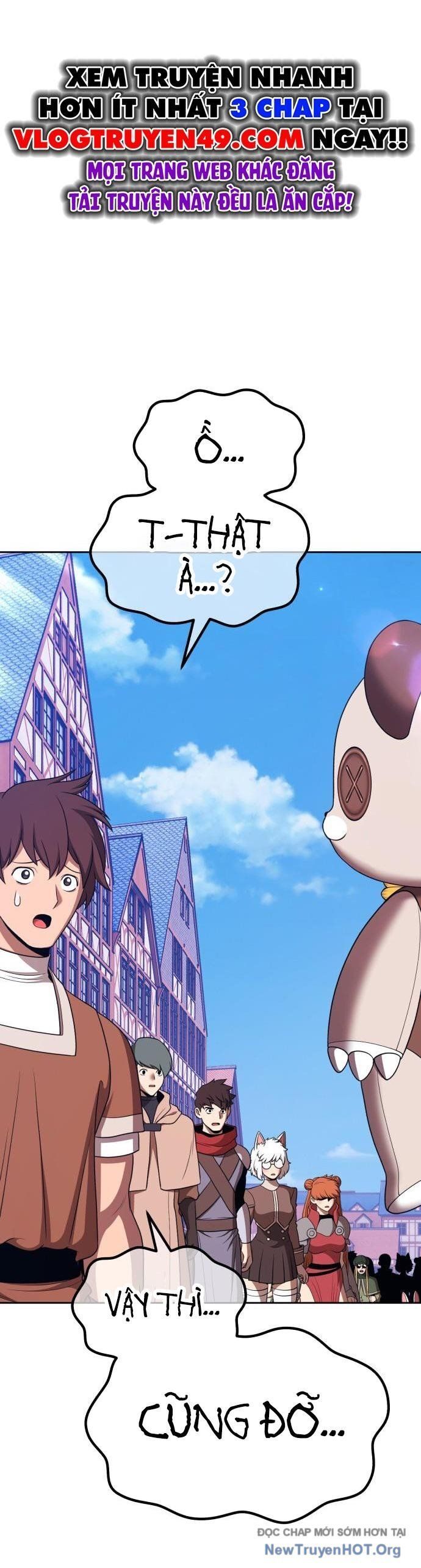 Gậy Gỗ Cấp 99+ Chapter 112 - 27