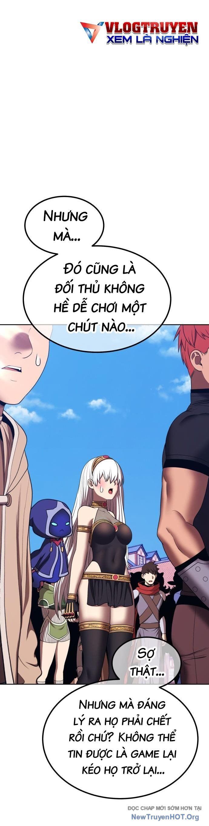 Gậy Gỗ Cấp 99+ Chapter 112 - 28