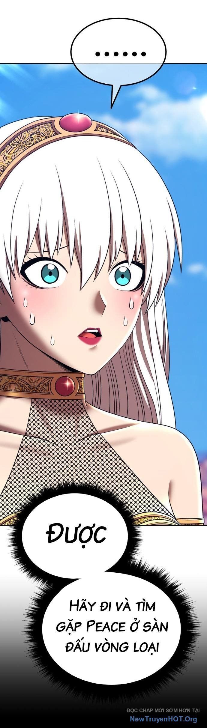 Gậy Gỗ Cấp 99+ Chapter 112 - 30