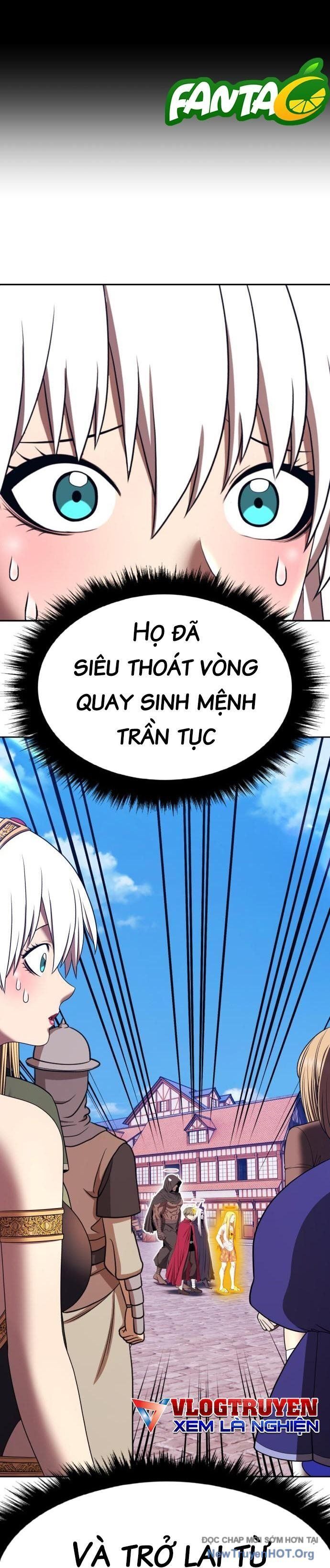 Gậy Gỗ Cấp 99+ Chapter 112 - 32