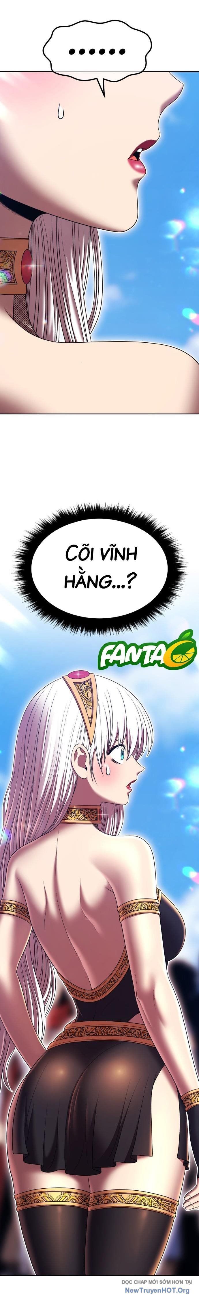 Gậy Gỗ Cấp 99+ Chapter 112 - 34