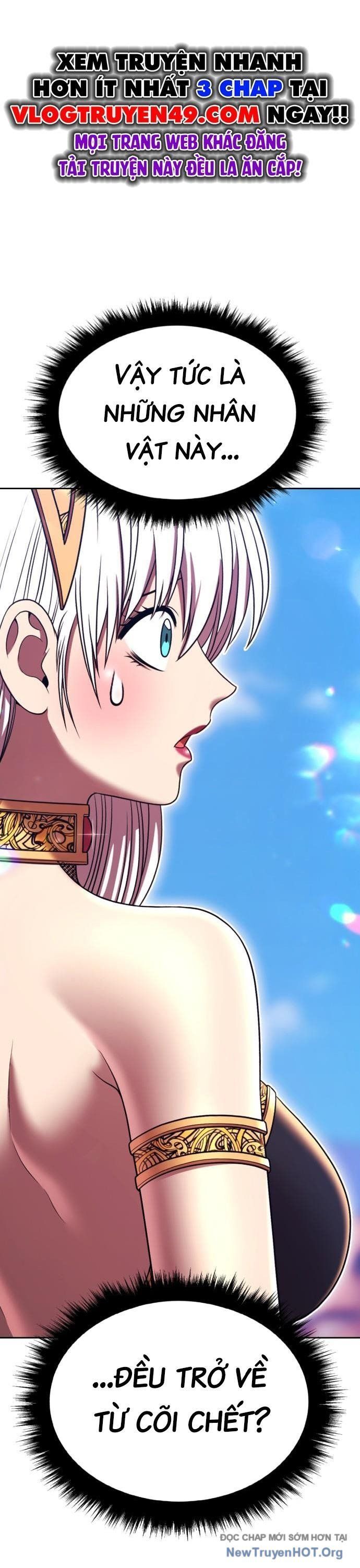 Gậy Gỗ Cấp 99+ Chapter 112 - 35