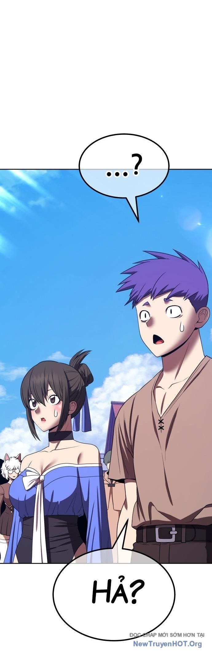 Gậy Gỗ Cấp 99+ Chapter 112 - 37