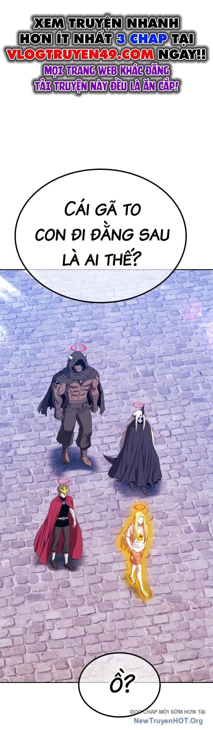 Gậy Gỗ Cấp 99+ Chapter 112 - 38