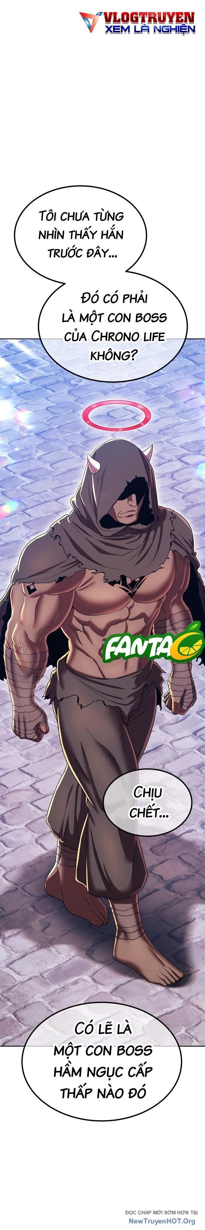 Gậy Gỗ Cấp 99+ Chapter 112 - 39