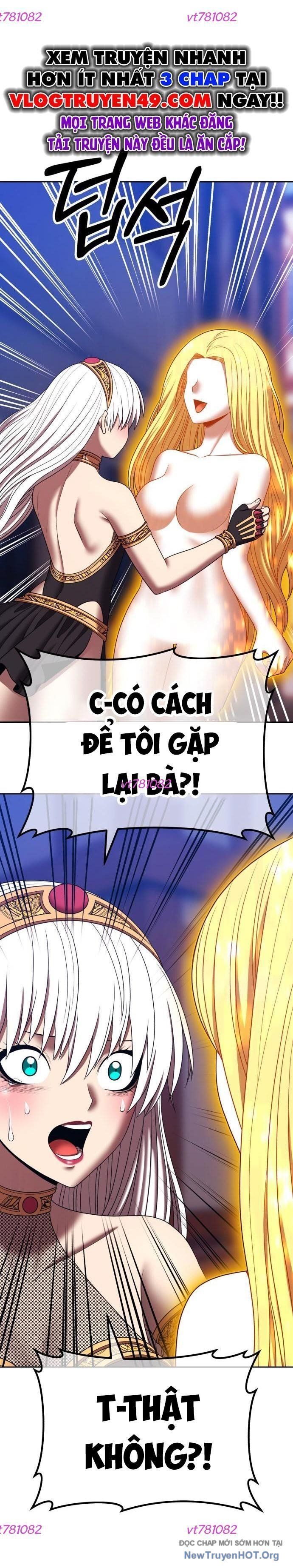 Gậy Gỗ Cấp 99+ Chapter 112 - 5