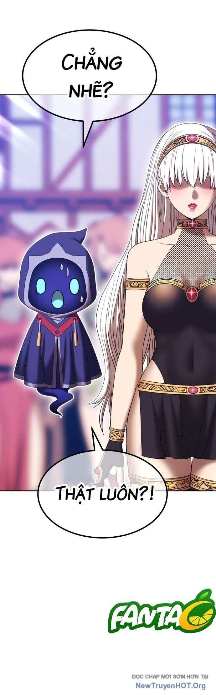 Gậy Gỗ Cấp 99+ Chapter 112 - 41