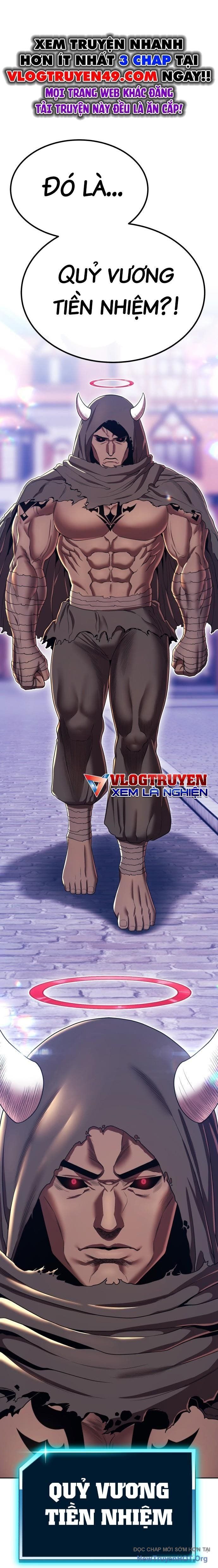 Gậy Gỗ Cấp 99+ Chapter 112 - 43