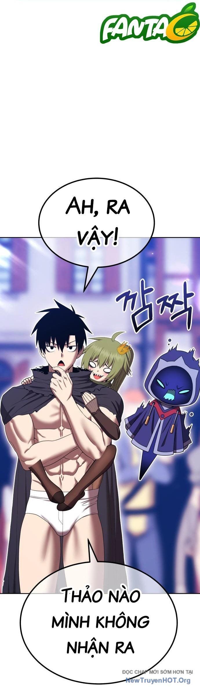 Gậy Gỗ Cấp 99+ Chapter 112 - 44