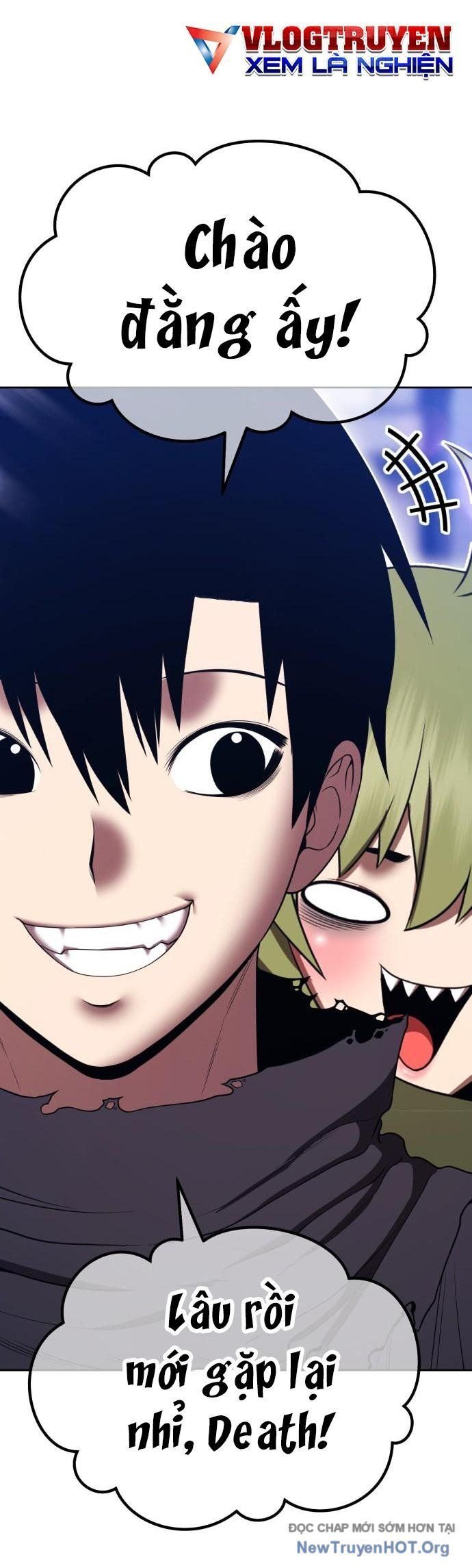 Gậy Gỗ Cấp 99+ Chapter 112 - 46