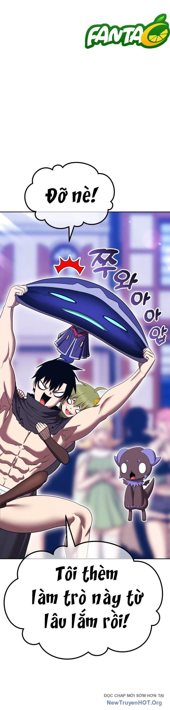 Gậy Gỗ Cấp 99+ Chapter 112 - 47