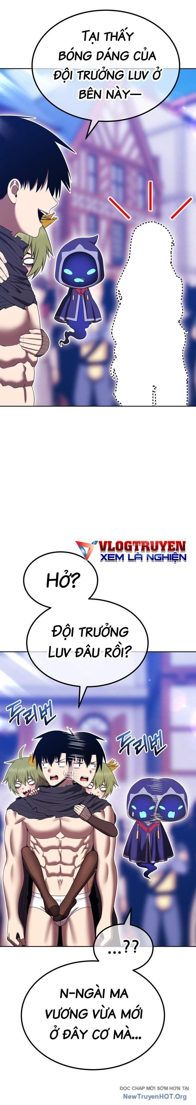 Gậy Gỗ Cấp 99+ Chapter 112 - 51