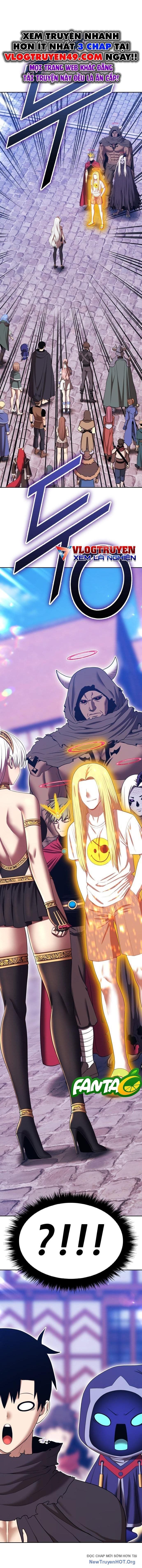 Gậy Gỗ Cấp 99+ Chapter 112 - 53