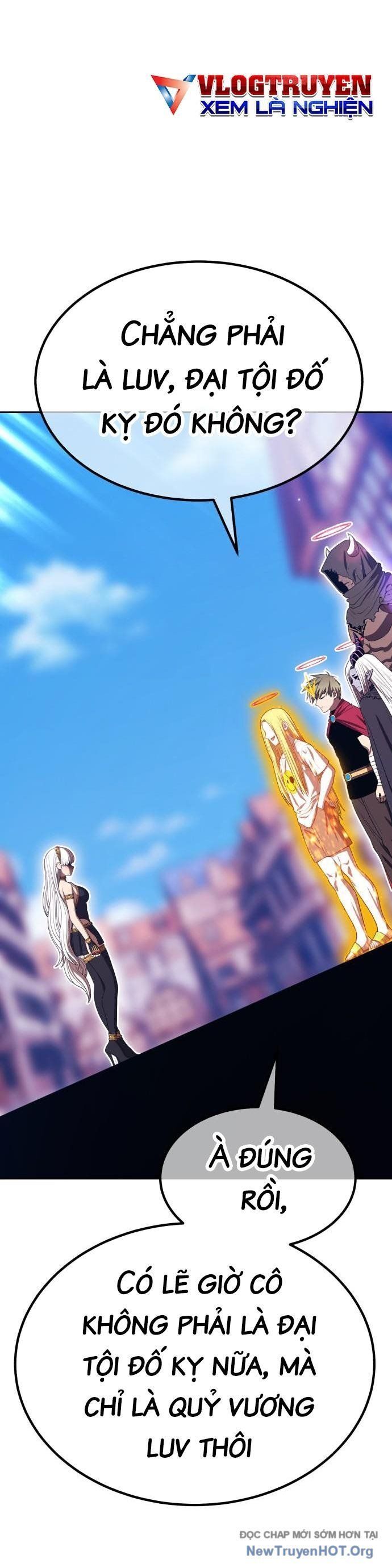 Gậy Gỗ Cấp 99+ Chapter 112 - 55