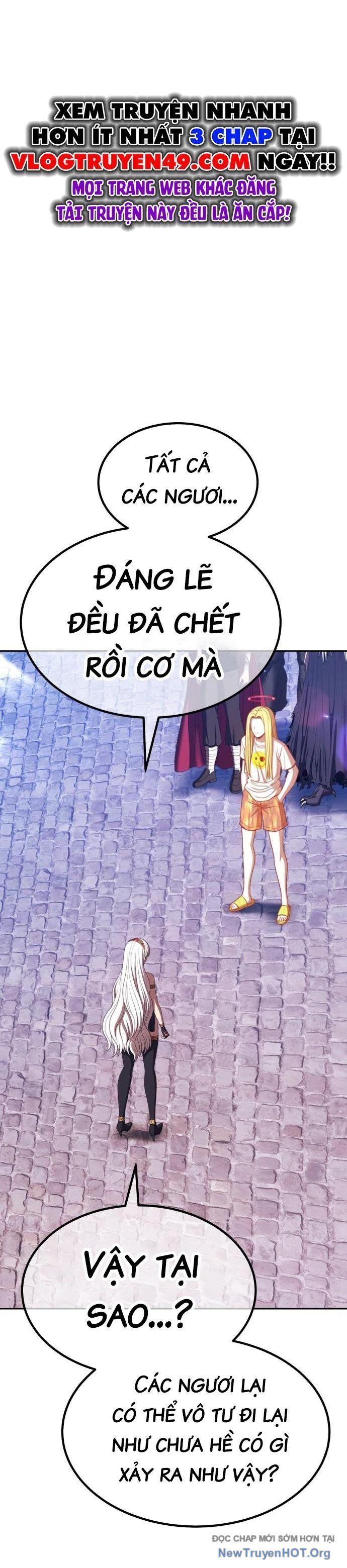 Gậy Gỗ Cấp 99+ Chapter 112 - 57