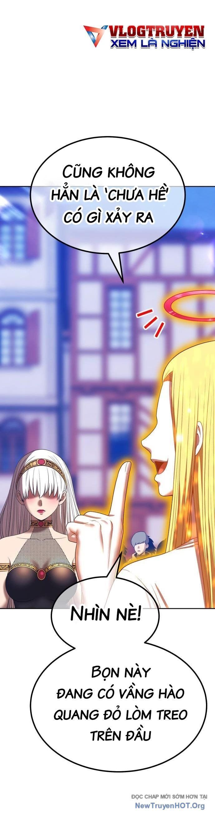 Gậy Gỗ Cấp 99+ Chapter 112 - 58