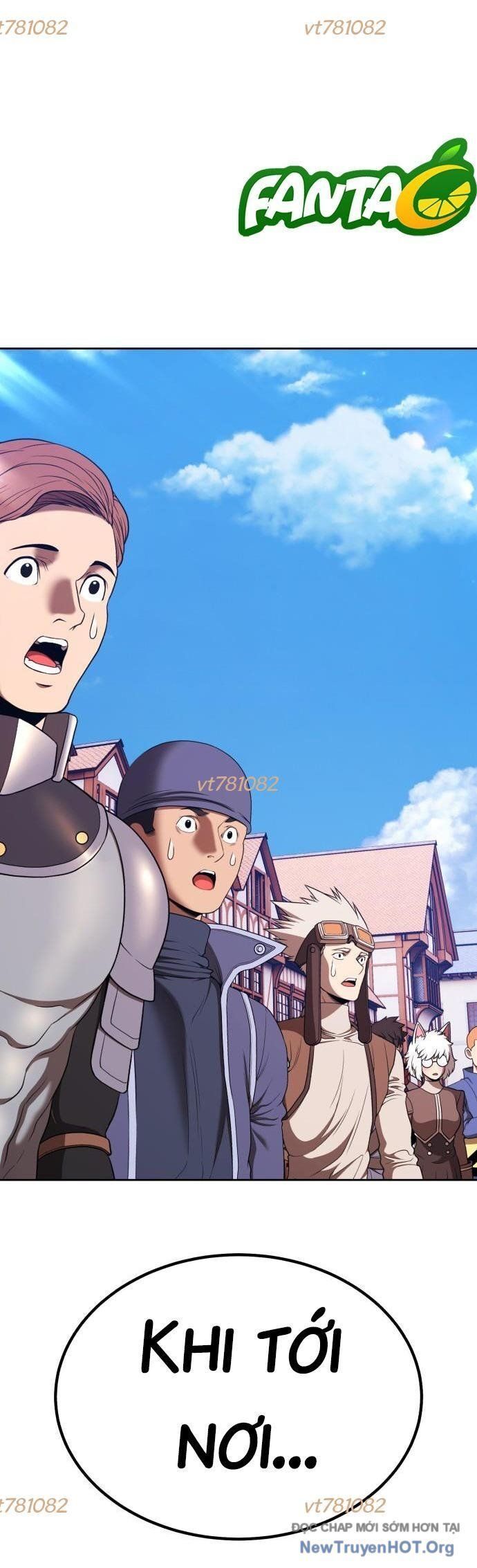 Gậy Gỗ Cấp 99+ Chapter 112 - 7