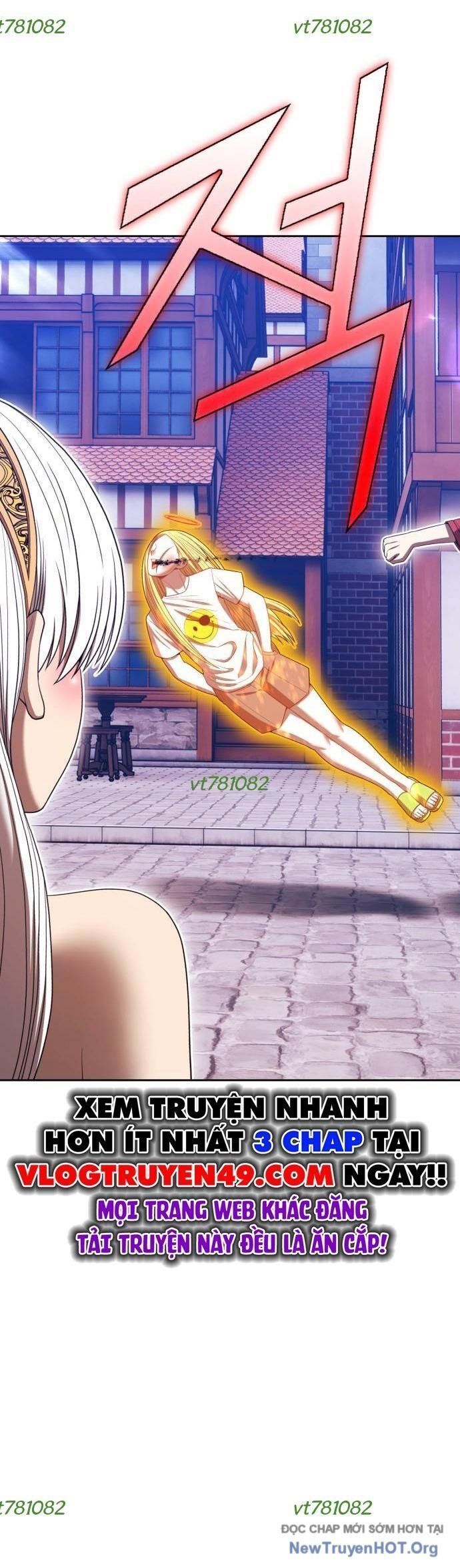 Gậy Gỗ Cấp 99+ Chapter 112 - 62