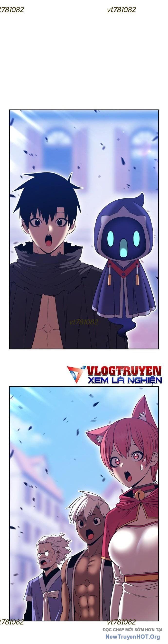 Gậy Gỗ Cấp 99+ Chapter 112 - 63