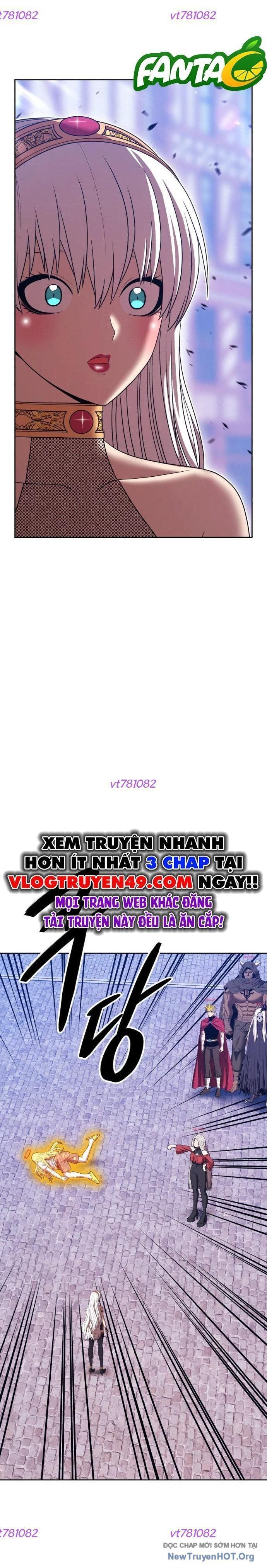 Gậy Gỗ Cấp 99+ Chapter 112 - 64