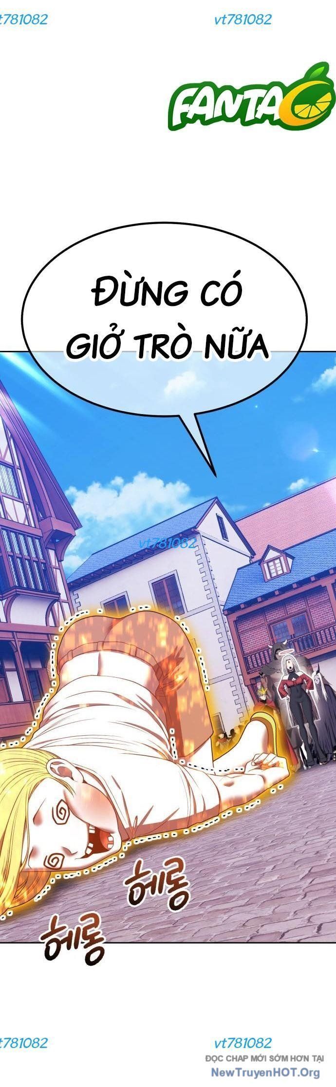 Gậy Gỗ Cấp 99+ Chapter 112 - 66