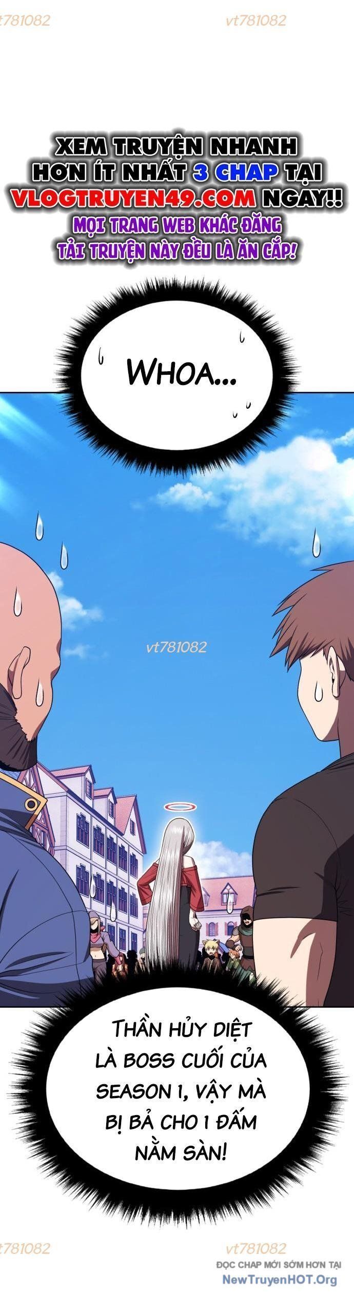 Gậy Gỗ Cấp 99+ Chapter 112 - 67