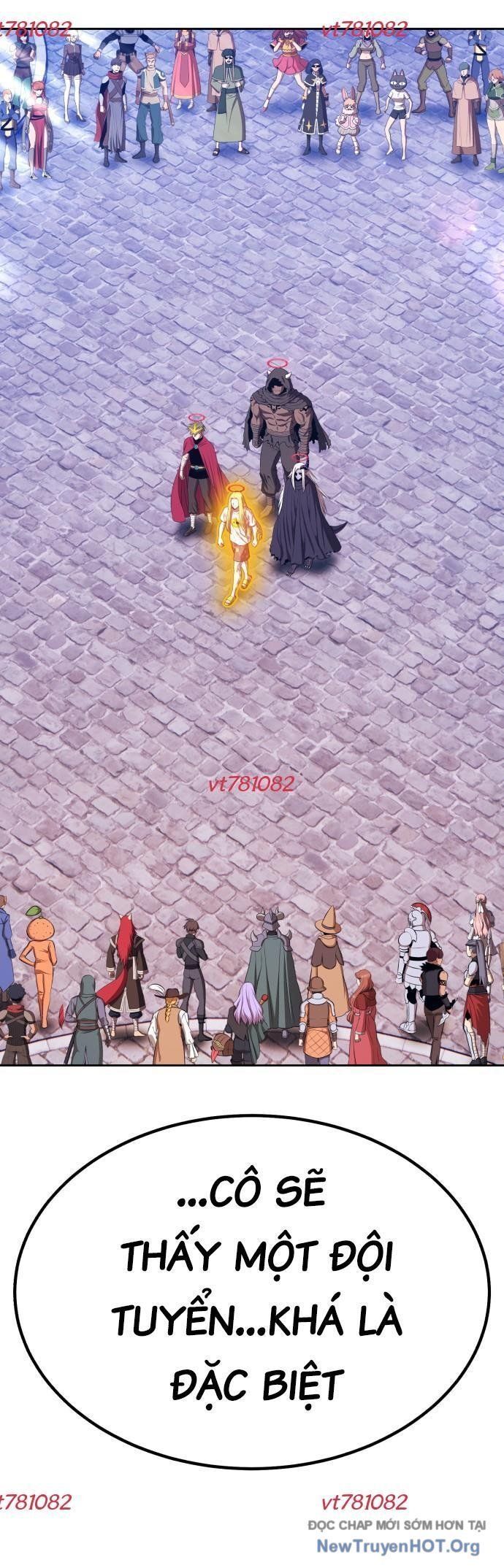 Gậy Gỗ Cấp 99+ Chapter 112 - 8