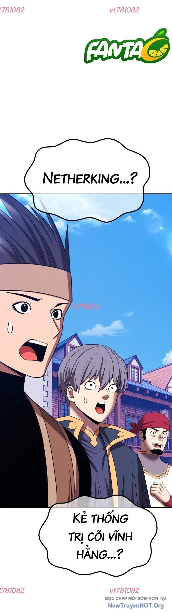 Gậy Gỗ Cấp 99+ Chapter 112 - 72