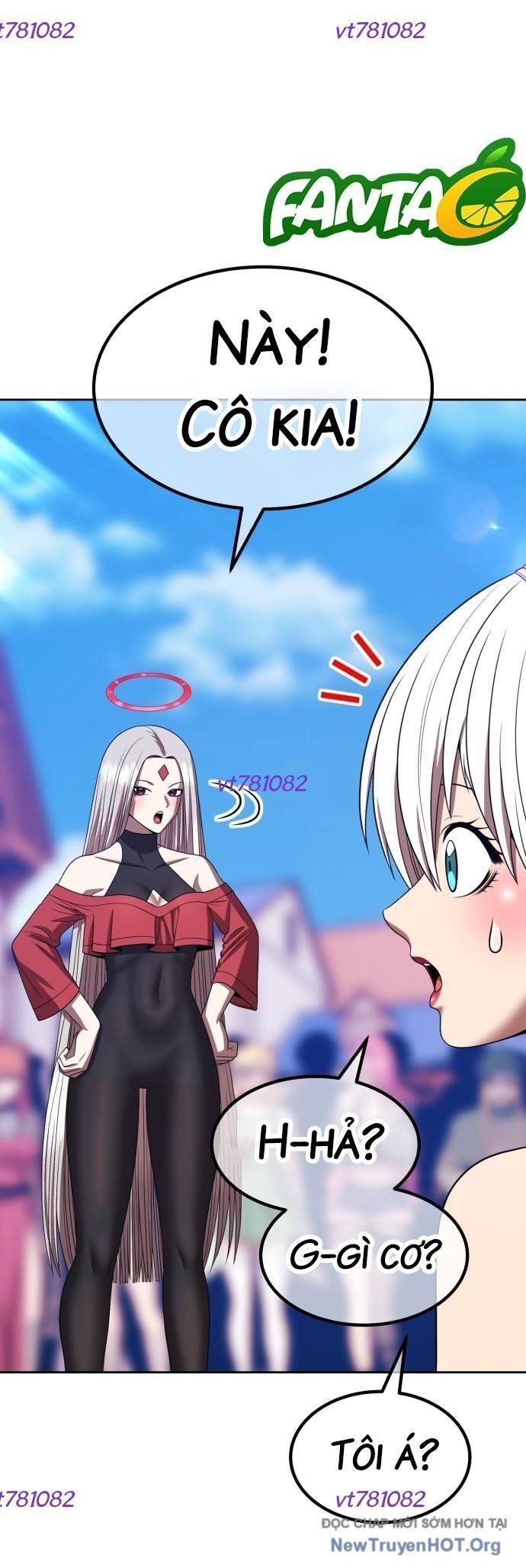 Gậy Gỗ Cấp 99+ Chapter 112 - 74