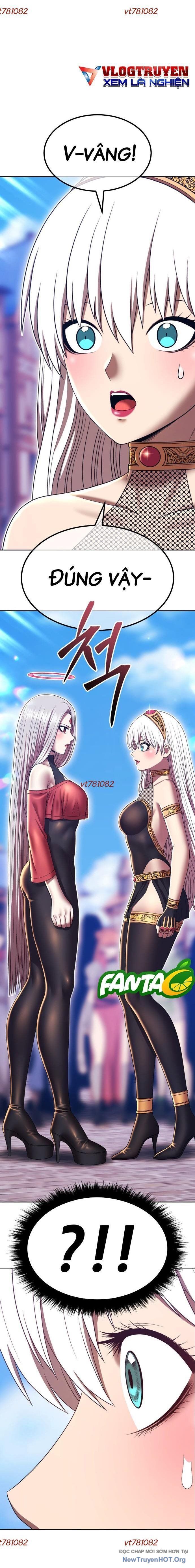 Gậy Gỗ Cấp 99+ Chapter 112 - 76