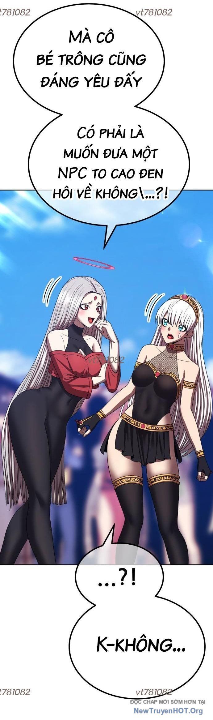 Gậy Gỗ Cấp 99+ Chapter 112 - 79