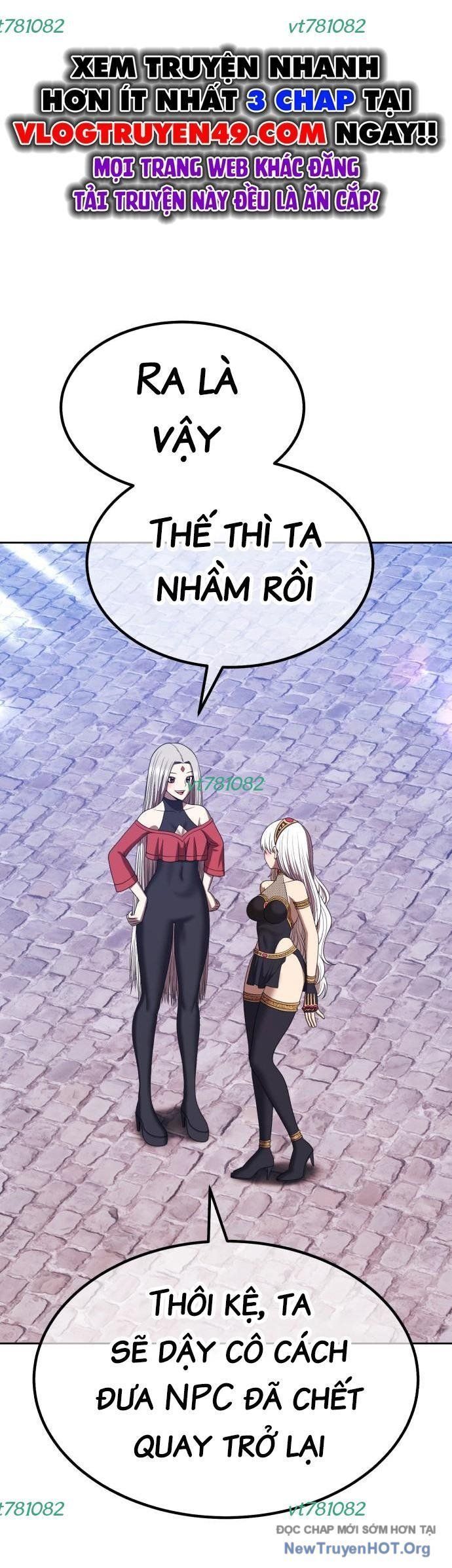 Gậy Gỗ Cấp 99+ Chapter 112 - 80